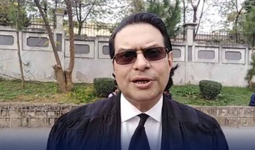 Salman Akram Raja Condemns Founder’s Secret Hospital Transfer, Reaffirms Peaceful Movement