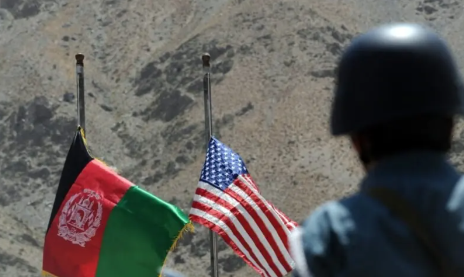 Afghan Taliban Frees US Researcher Dennis Coyle After Year in Detention