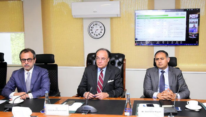 Cabinet Committee Confirms Stable Oil & Gas Reserves in Pakistan