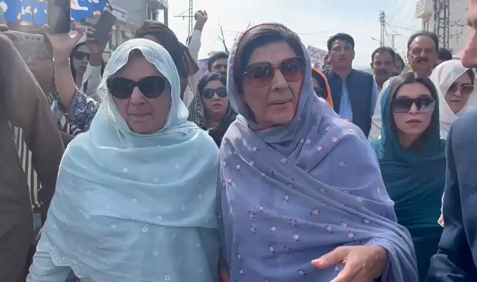 PTI Condemns Denial of Imran Khan’s Family Visits, Proposes Roadmap for Release