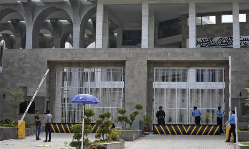 Islamabad High Court Dismisses Prime Minister's Statement on Missing Persons, Calls for Accountability