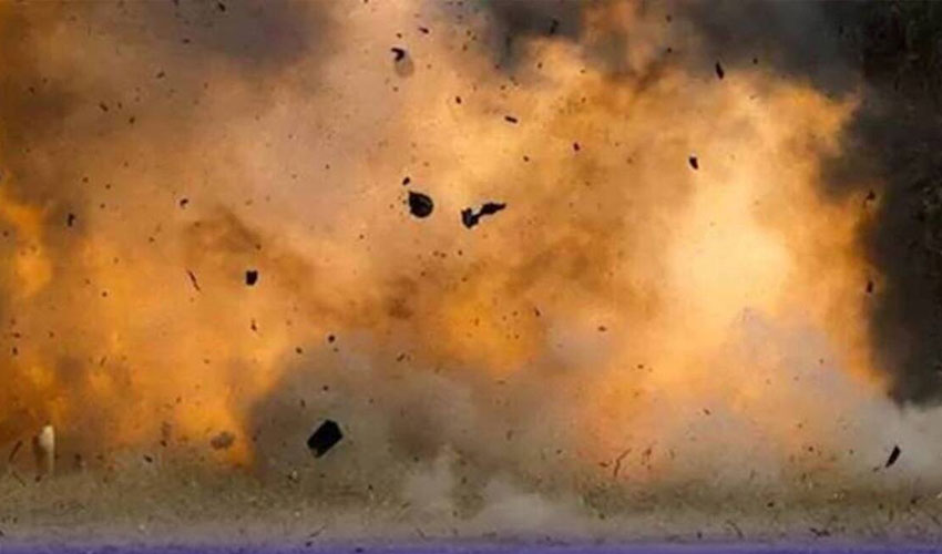 IED Blast in Balochistan Kills 4, Injures 5, Inclu