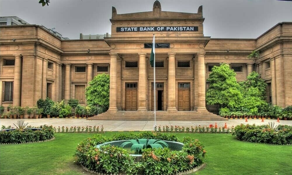State Bank of Pakistan Confirms $3.45bn Repayment to United Arab Emirates
