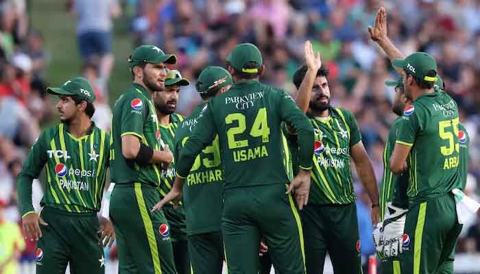 PCB Chairman Halts Announcement of National T20 World Cup Team Over Selection Process Concerns