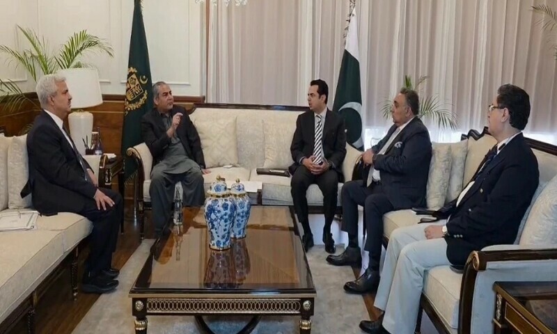 Deported Pakistanis to Face Passport Cancellation, FIRs: Interior Minister