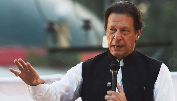 Overseas Pakistanis Push for Imran Khan’s Release Amid New Diplomatic Efforts