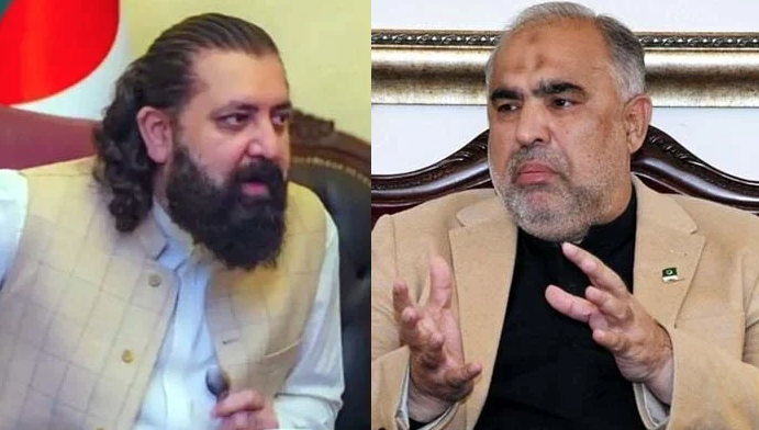 PTI Leaders Condemn Imran Khan’s Polygraph Test as Insult