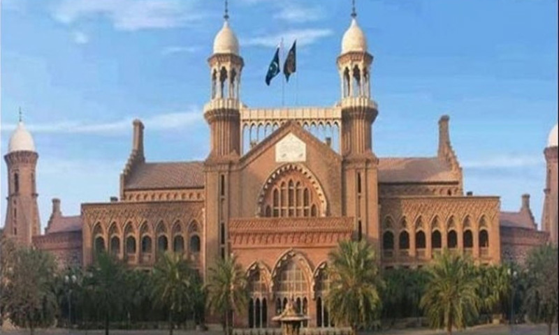Chief Justice LHC Seeks Performance Reports of 44 