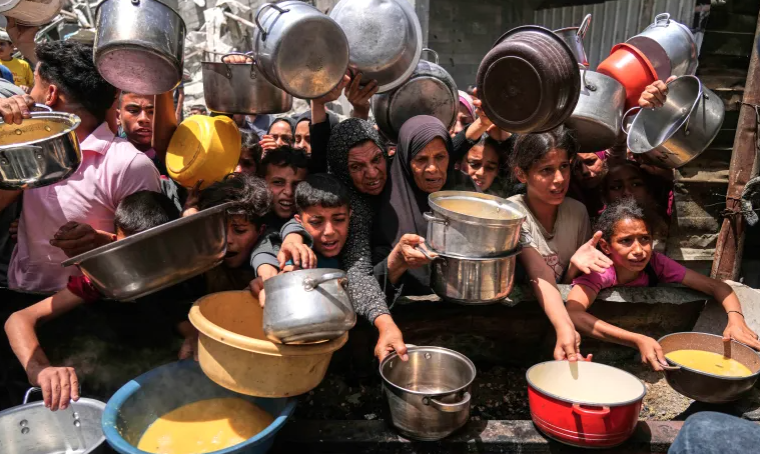 UN Chief Warns Gaza Faces ‘Cruellest Phase’ Am