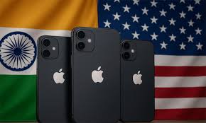 Trump Imposes New Tax on iPhones Made Outside US, 