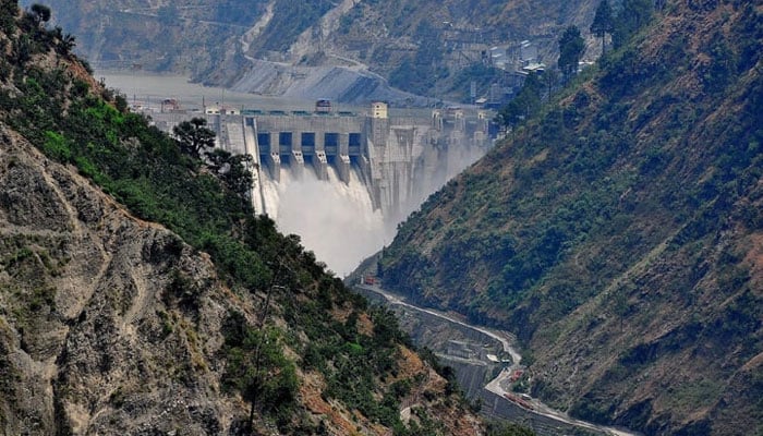 Pakistan Rejects India’s Bid to Halt World Bank 