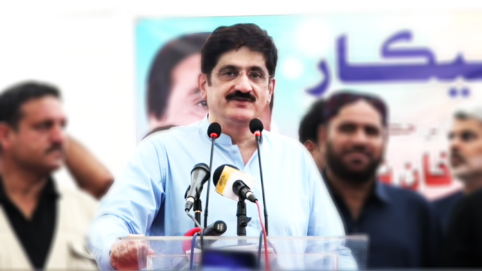 Sindh Chief Minister Announces Upcoming Recruitment Drive for Grade 1-15; Plans 21 Lakh Houses for Flood Victims