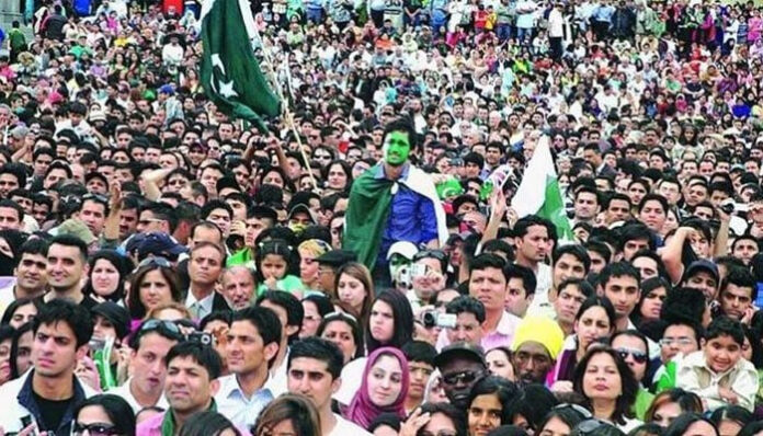 Unmarried Population in Pakistan Hits 42.5 Million: Digital Census Reveals 52% Increase in Six Years