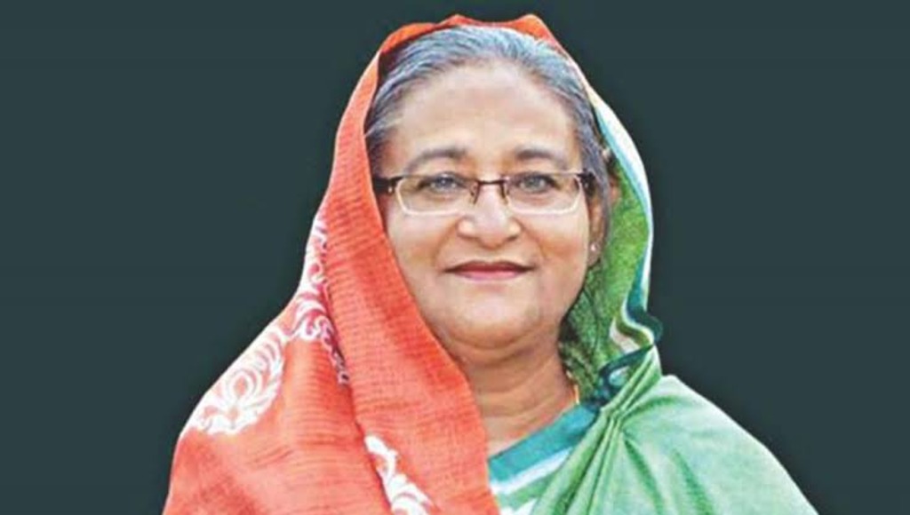 Leaked Calls Reveal Hasina Ordered Lethal Force on