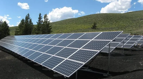 Trump’s Clean Energy Cuts Jeopardize $373B in So