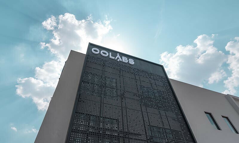 Lahore-Based Colabs Secures $2 Million in Pre-Seri