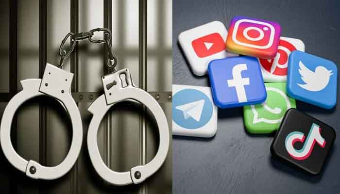 New Cybercrime Rules Introduced: Up to 15 Years in Prison for Propaganda Against State Institutions