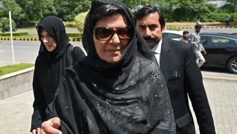 ATC Orders Blocking of Aleema Khan’s CNIC, Passp