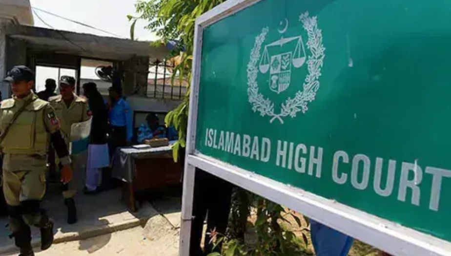 IHC Grants Police Another Week to Trace Missing NC