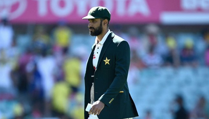Shan Masood Appointed PCB Director of Internationa