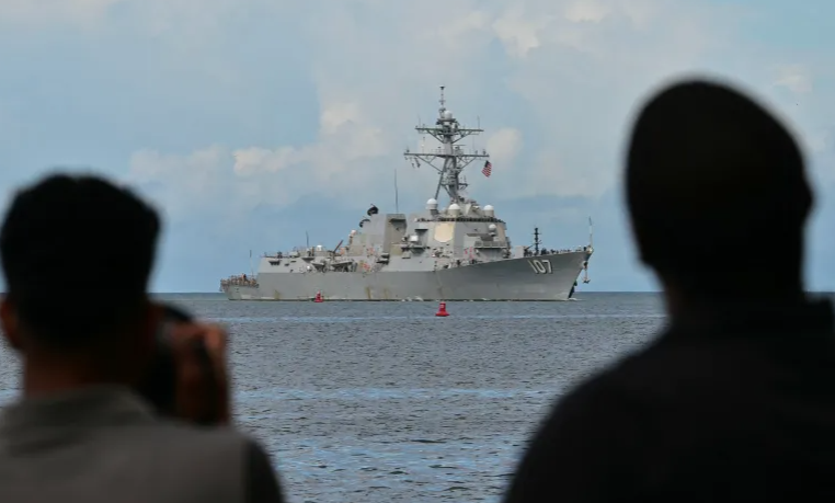 US to Designate Venezuela’s “Cartel de los Sol