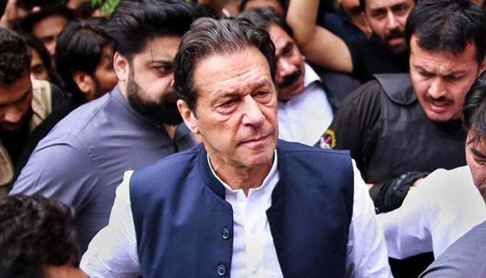 Lahore High Court Restores PTI Founder Imran Khan