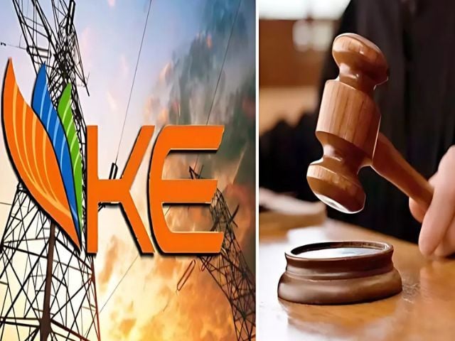 Court Orders K-Electric to Pay Rs 19.3m for Child