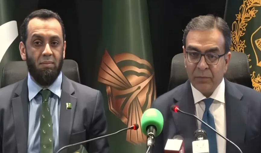 Government to Earn Rs55 Billion from PIA Privatization, Says Adviser Muhammad Ali