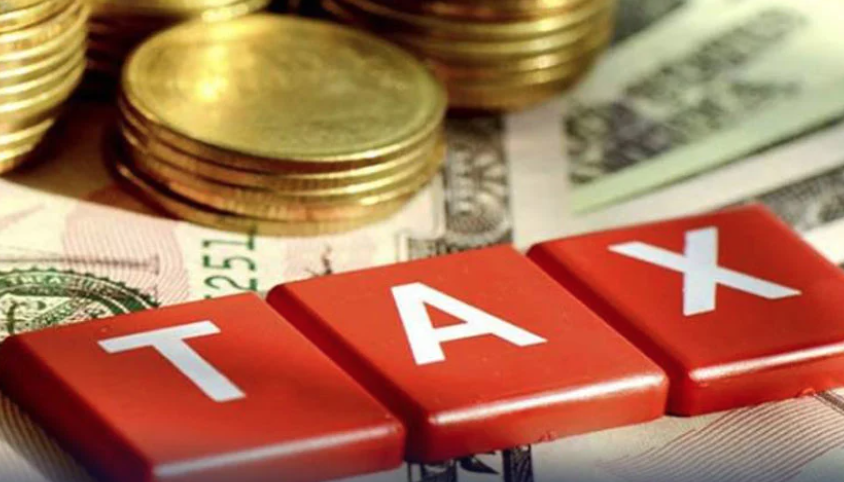 Audit Reveals Airport Tax Worth Crores Not Deposited in Treasury