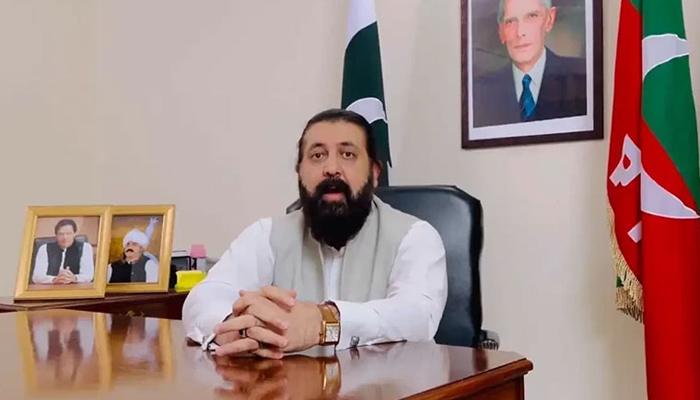 PTI Rejects Prime Minister Shehbaz Sharif’s Offer for Talks