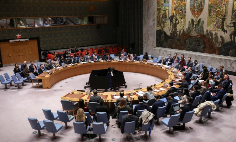 UN Experts Condemn US Naval Blockade on Venezuela 