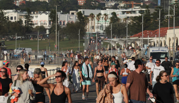 NSW Passes Toughest Gun and Anti-Terror Laws Follo