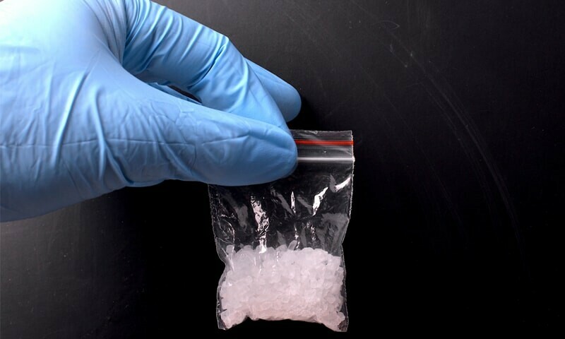 Karachi Court Sentences Four Drug Peddlers to 14 Years in Prison