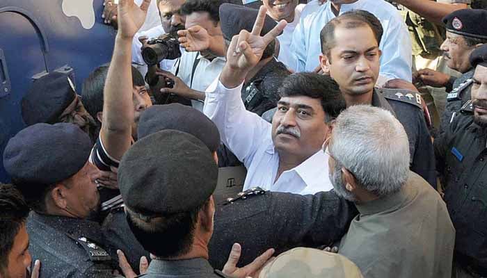 Afaq Ahmed Granted Bail, Expected to Be Released T