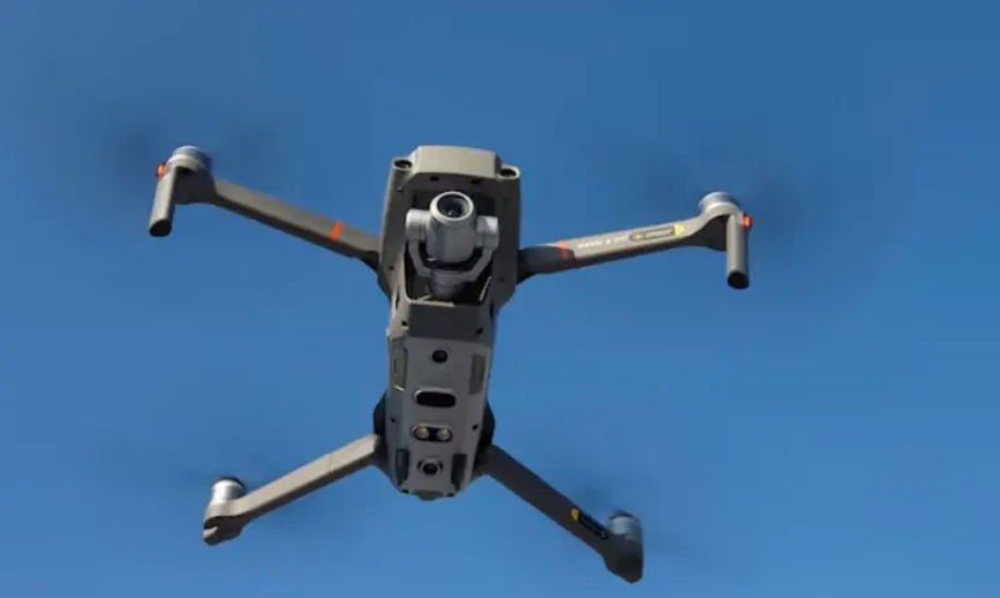 Punjab Imposes 30-Day Ban on Outdoor Drone Flights