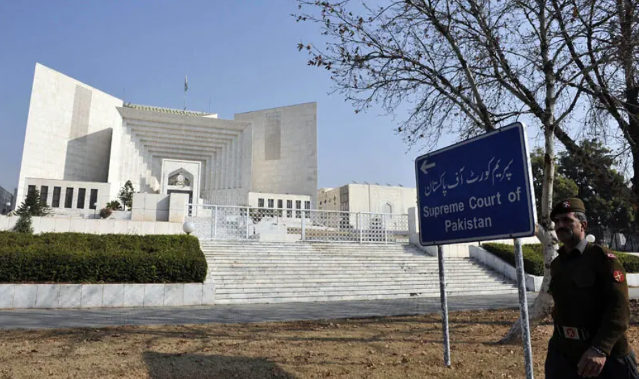 PTI Moves Supreme Court of Pakistan for Imran Khan