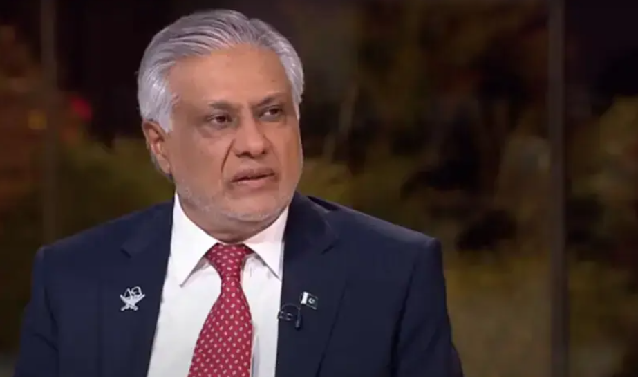 Ishaq Dar to Represent Pakistan at OIC Ministerial Session on Israeli Settlements