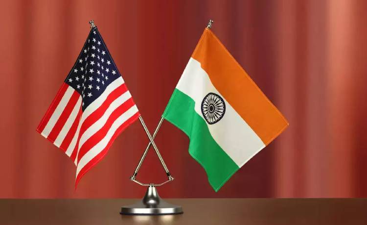 India Considers Major Tariff Cuts to Avoid U.S. Re