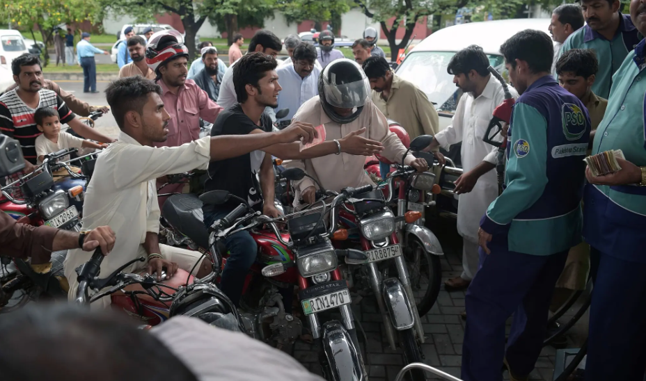 Govt Finalises App-Based Fuel Quota System to Target Subsidies for Low-Income Users