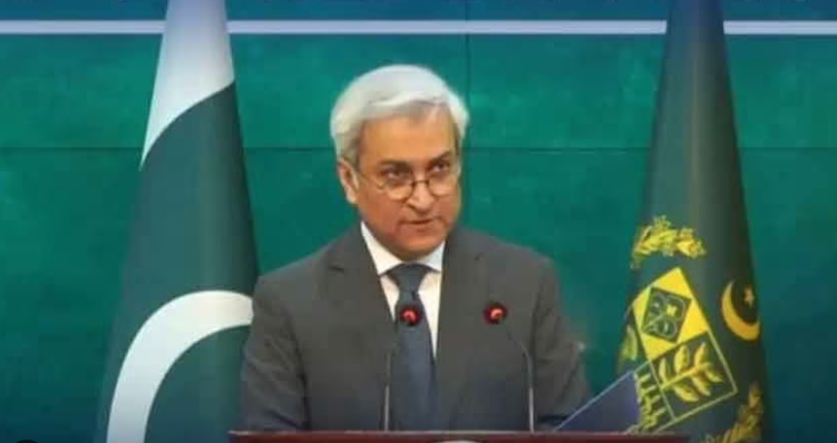 Foreign Office Warns Against Fake News Amid Middle East Tensions