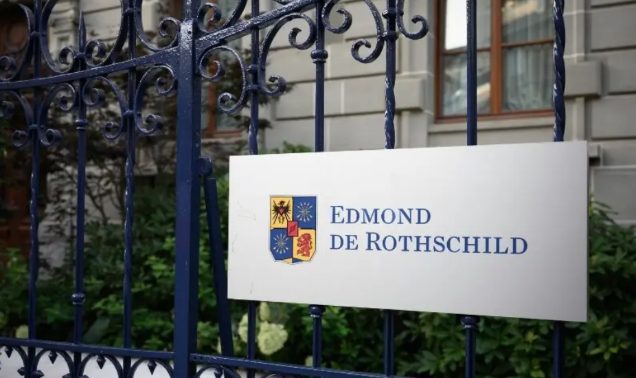 French Investigators Search Edmond de Rothschild Over Epstein-Linked Corruption Allegations