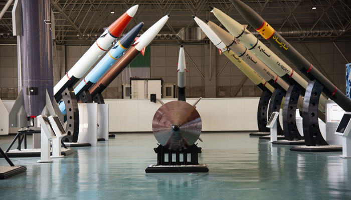 US Submits 15-Point Proposal to Iran; Pakistan and Turkey Considered as Negotiation Venues