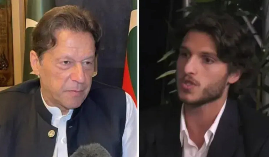 Kasim Khan Raises Imran Khan’s Detention, Medical Concerns at UNHRC
