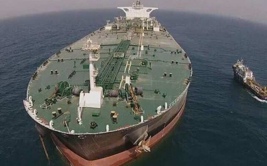 US imposes sanctions on major Chinese oil refinery