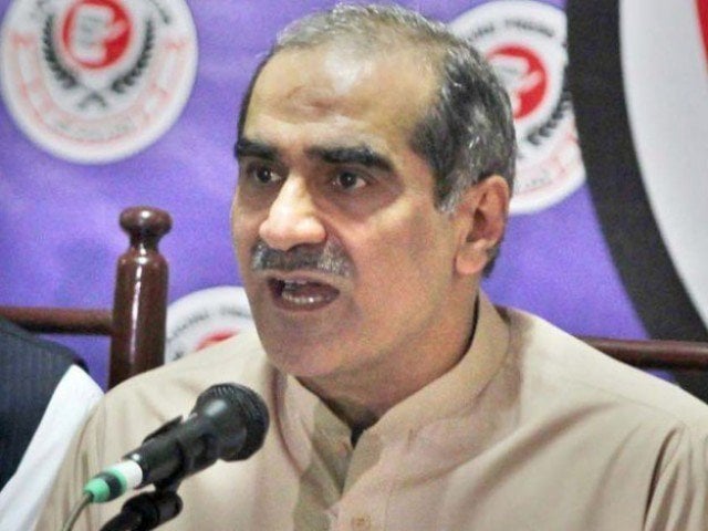 Lower the Political Temperature: PML-N’s Saad Ra