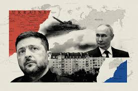 Kremlin Escalates with Hypersonic Barrage: Russia 