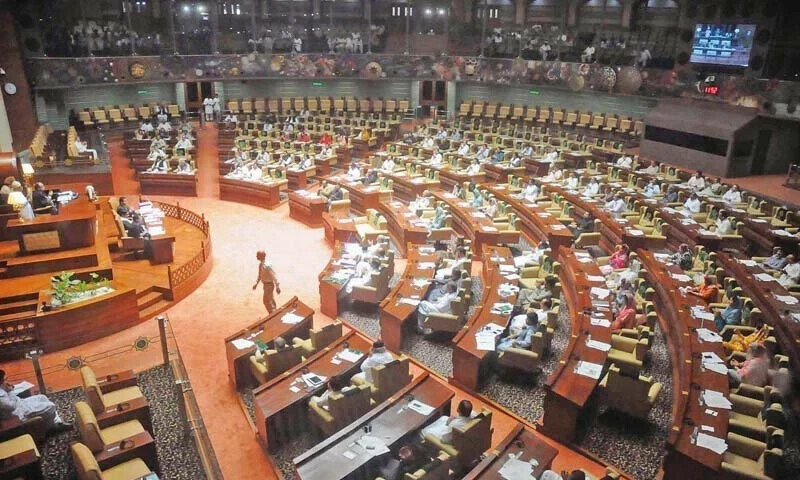 Sindh, Balochistan Assemblies Approve Budgets for 