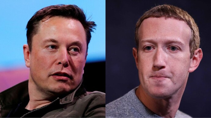 Elon Musk Challenges Mark Zuckerberg to Fight: 'Any Place, Any Time, Any Rules'