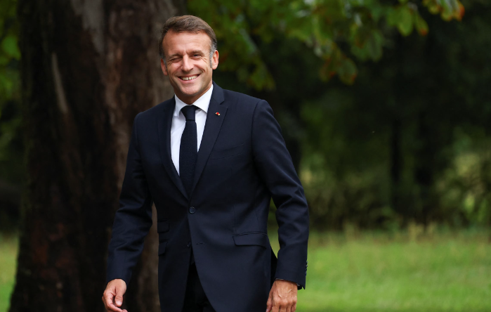 France to Recognize Palestinian State at UN Genera