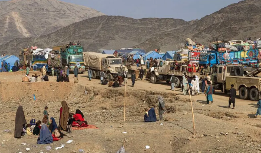 Islamabad High Court Halts Deportation of 18 Afghan Nationals, Seeks Government’s Response